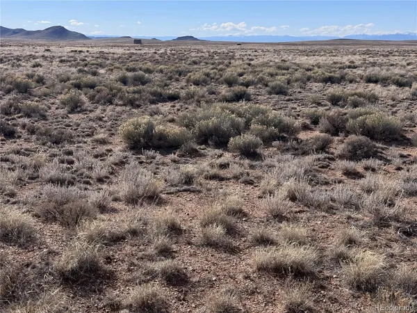 $6,500 | Lot 3 9th Street, Blanca, CO 81123