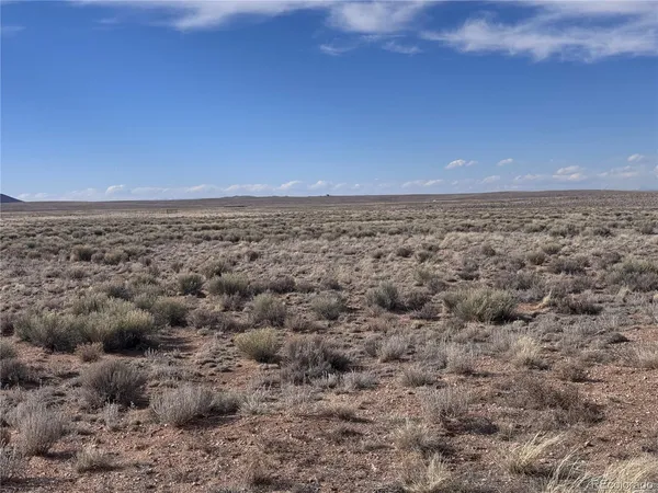 $6,500 | Lot 3 9th Street, Blanca, CO 81123