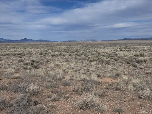 $6,500 | Lot 3 9th Street, Blanca, CO 81123