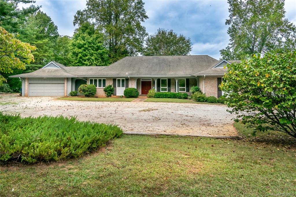 625 Hooper Creek Road Tryon, NC 28782 - Photo 1 of 42