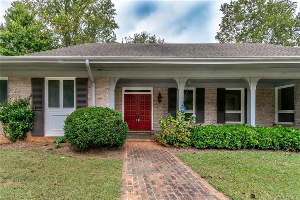 625 Hooper Creek Road Tryon, NC 28782 - Photo 2 of 42