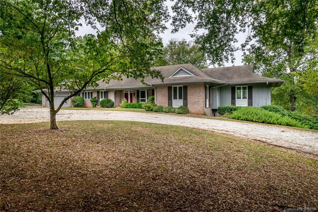 625 Hooper Creek Road Tryon, NC 28782 - Photo 42 of 42