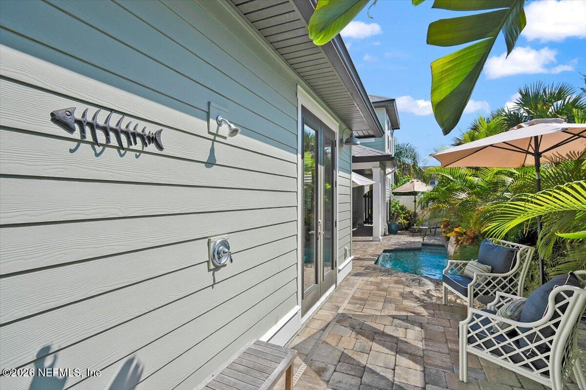 304 Ribault Street St. Augustine, FL 32080 - Photo 54 of 61 55-55-304 Ribault St (56)
