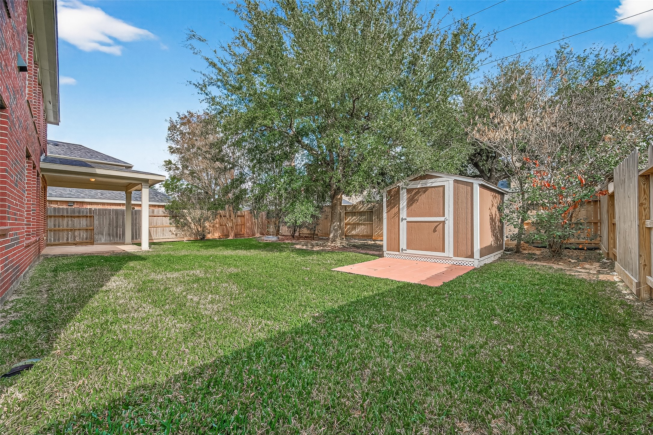 2915 Firewalk Trace Katy, TX 77494 - Photo 41 of 43