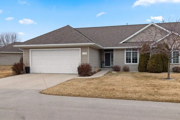 $449,900 | 1724 Remington Ridge Way, De Pere, WI 54115