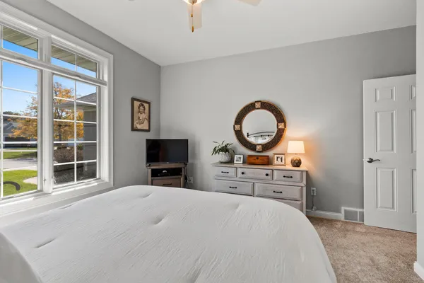 $449,900 | 1724 Remington Ridge Way, De Pere, WI 54115