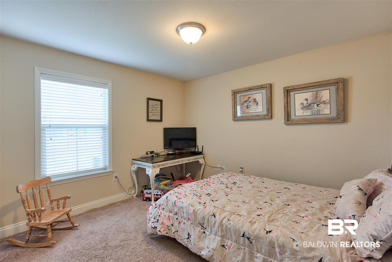 14791 Troon Drive Foley, AL 36535 - Photo 21 of 36 guest bedroom