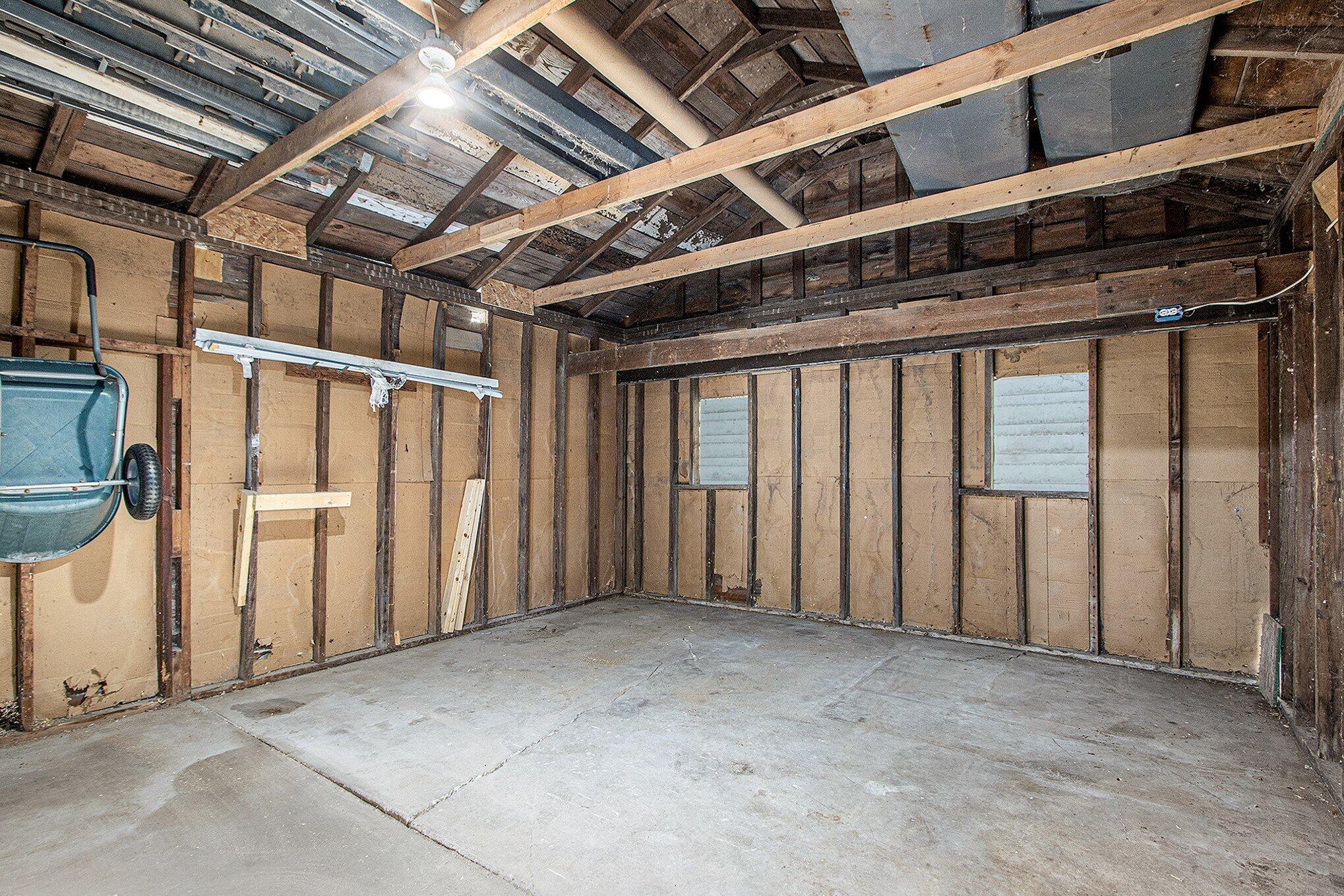 1421 Olmstead Road Kalamazoo, MI 49048 - Photo 22 of 22 Storage/Barn