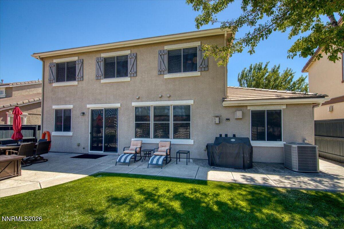 10749 Grayslake Drive Reno, NV 89521 - Photo 48 of 75 48-048