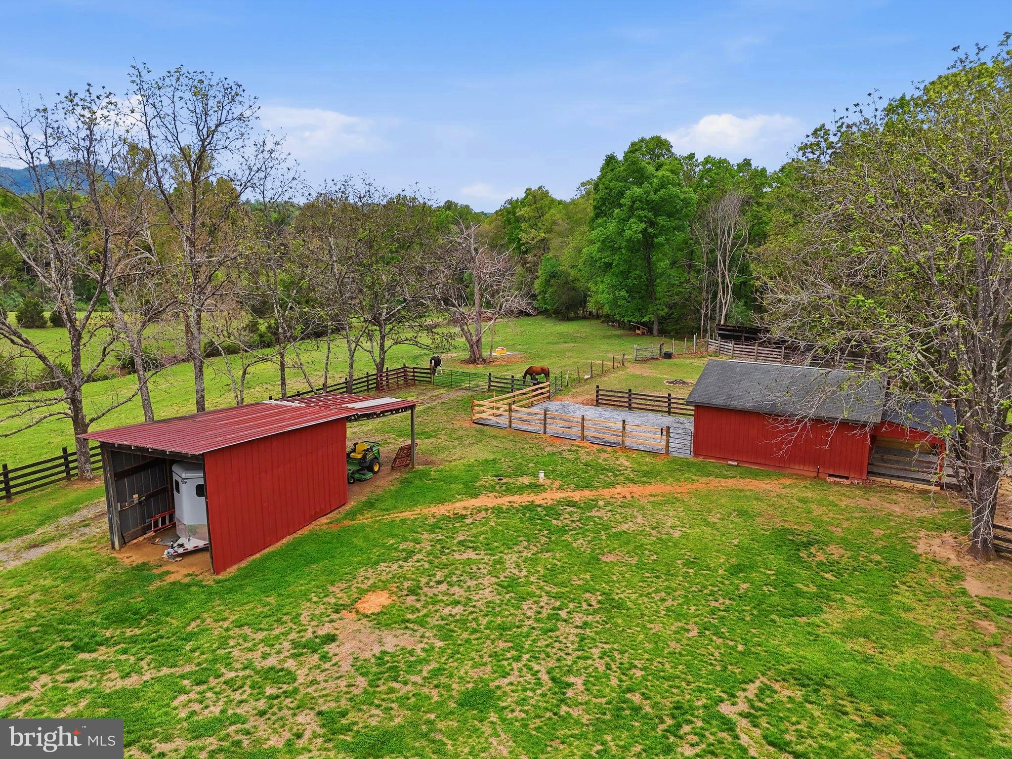 481 James City Road Leon, VA 22725 - Photo 4 of 89
