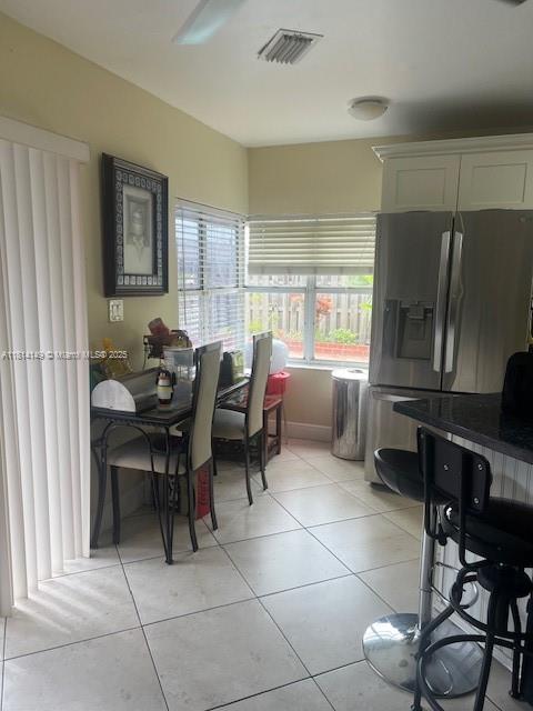 11861 Southwest 92nd Lane Miami, FL 33186 - Photo 18 of 33 a dining room with furniture and a window