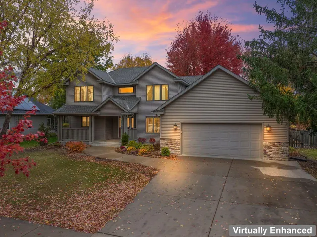 $599,800 | 1508 Lockwood Drive, Northfield, MN 55057