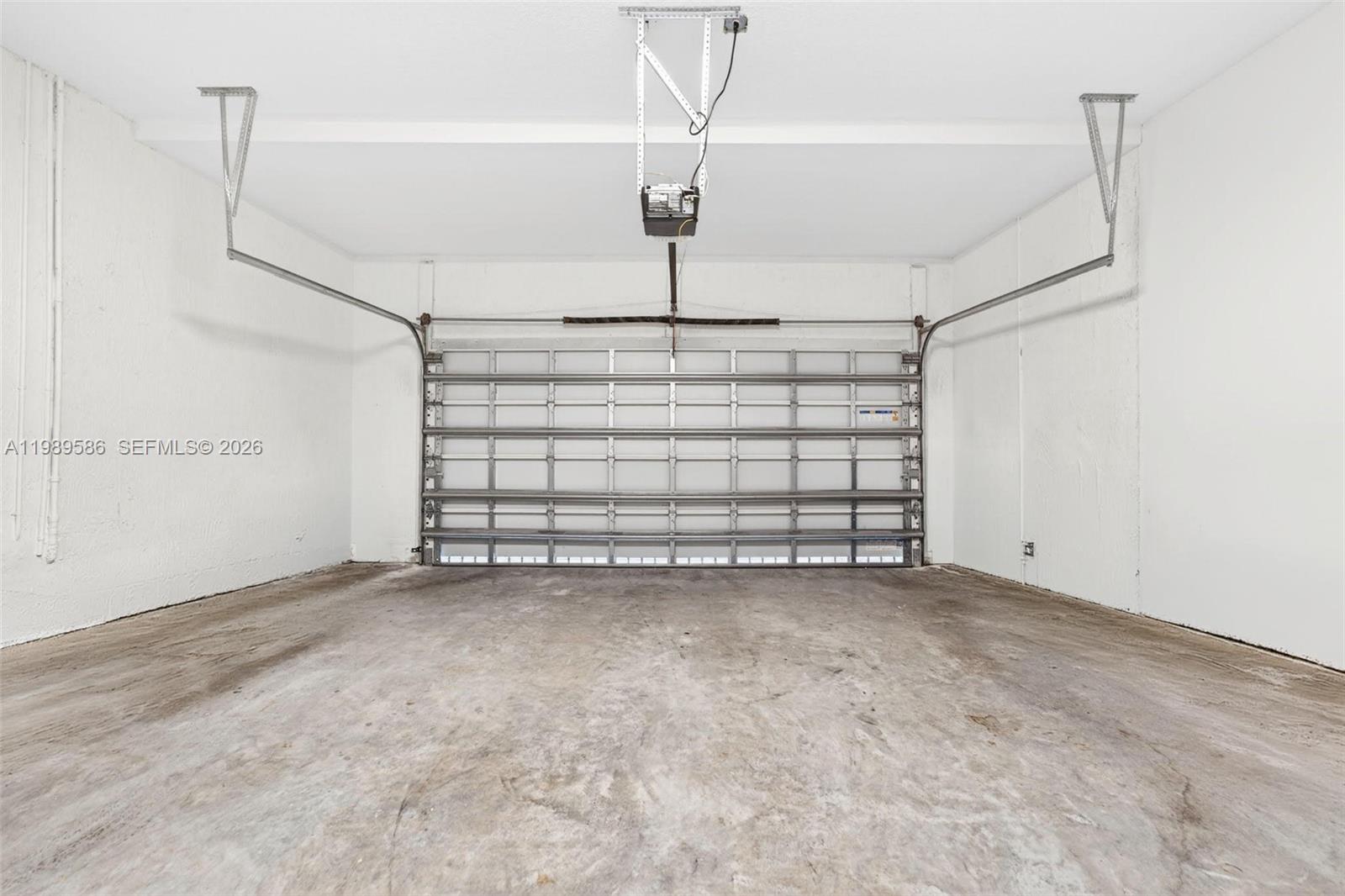 8267 Southwest 120th Terrace Miami, FL 33156 - Photo 53 of 61 2 car garage