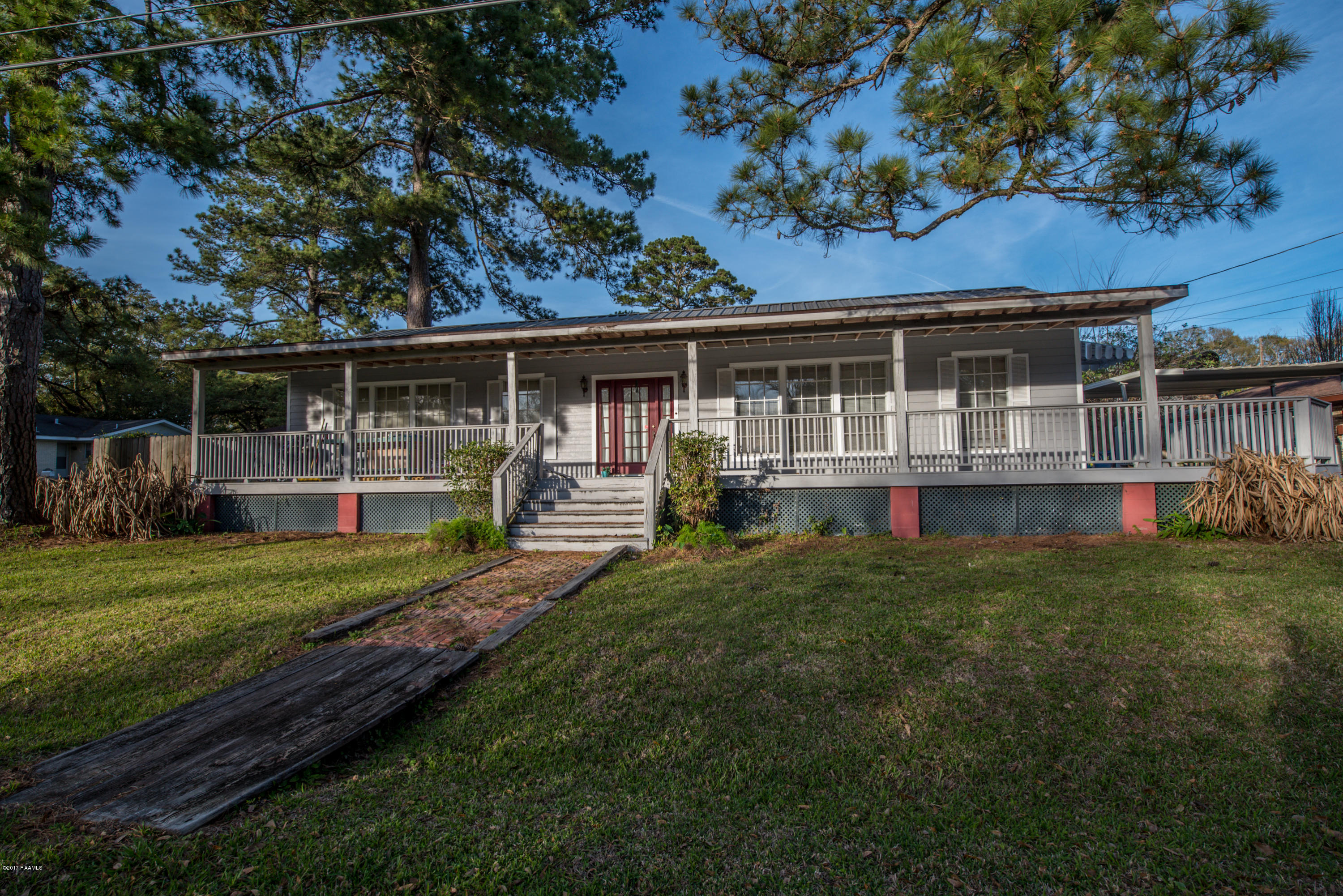 116 Ocatahoula Road Lafayette, LA 70501 - Photo 1 of 33 DSC_9591