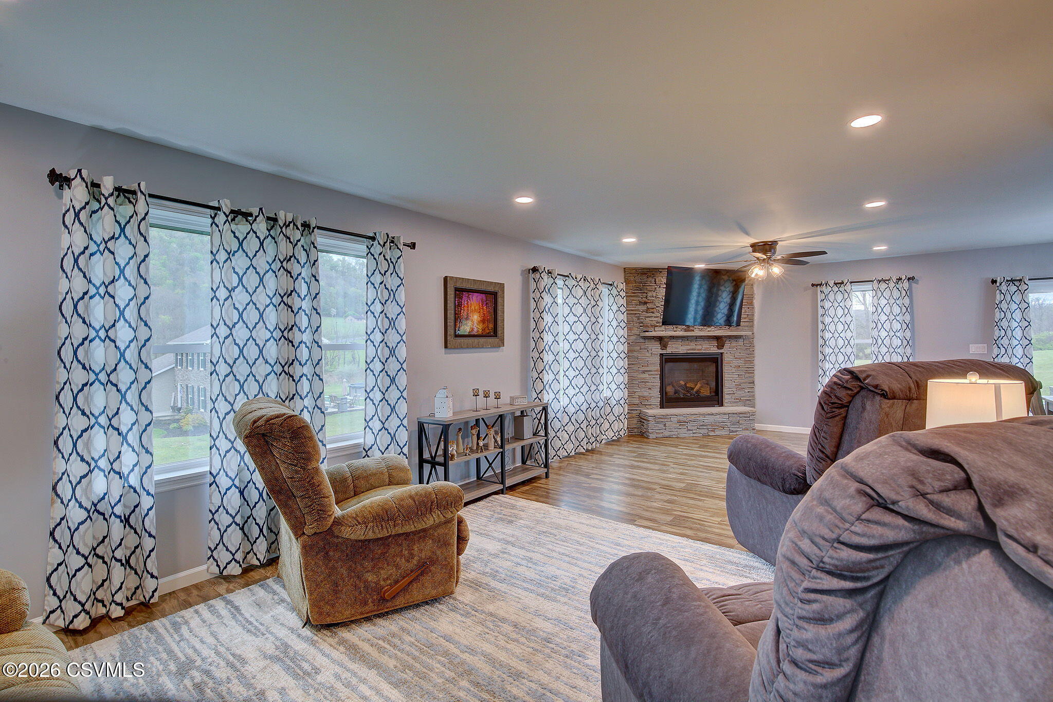 151 Lilac Road Paxinos, PA 17860 - Photo 10 of 95