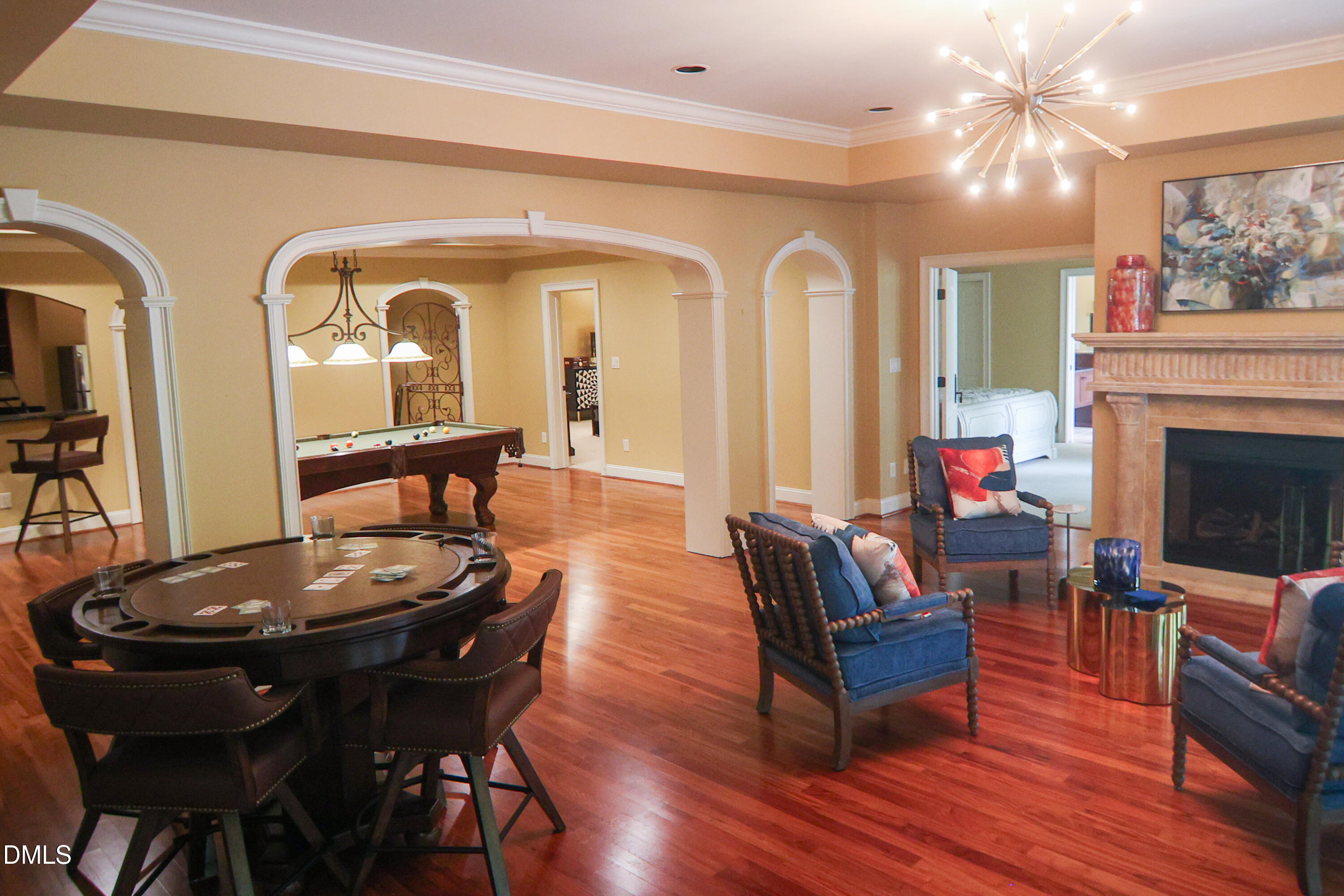 9800 Najma Street Raleigh, NC 27613 - Photo 71 of 90