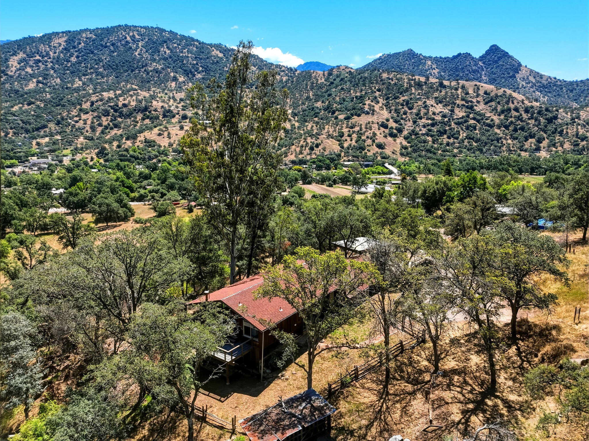 41855 North Fork Drive Three Rivers, CA 93271 - Photo 52 of 72 -