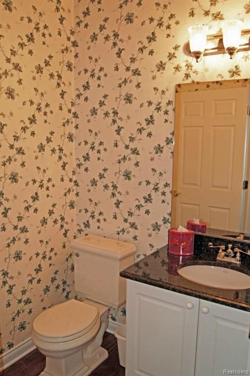 1812 Fox Run Rochester Hills, MI 48306 - Photo 27 of 48