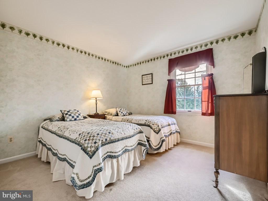 7904 Poplar Grove Road Severn, MD 21144 - Photo 22 of 33 Bedroom #2