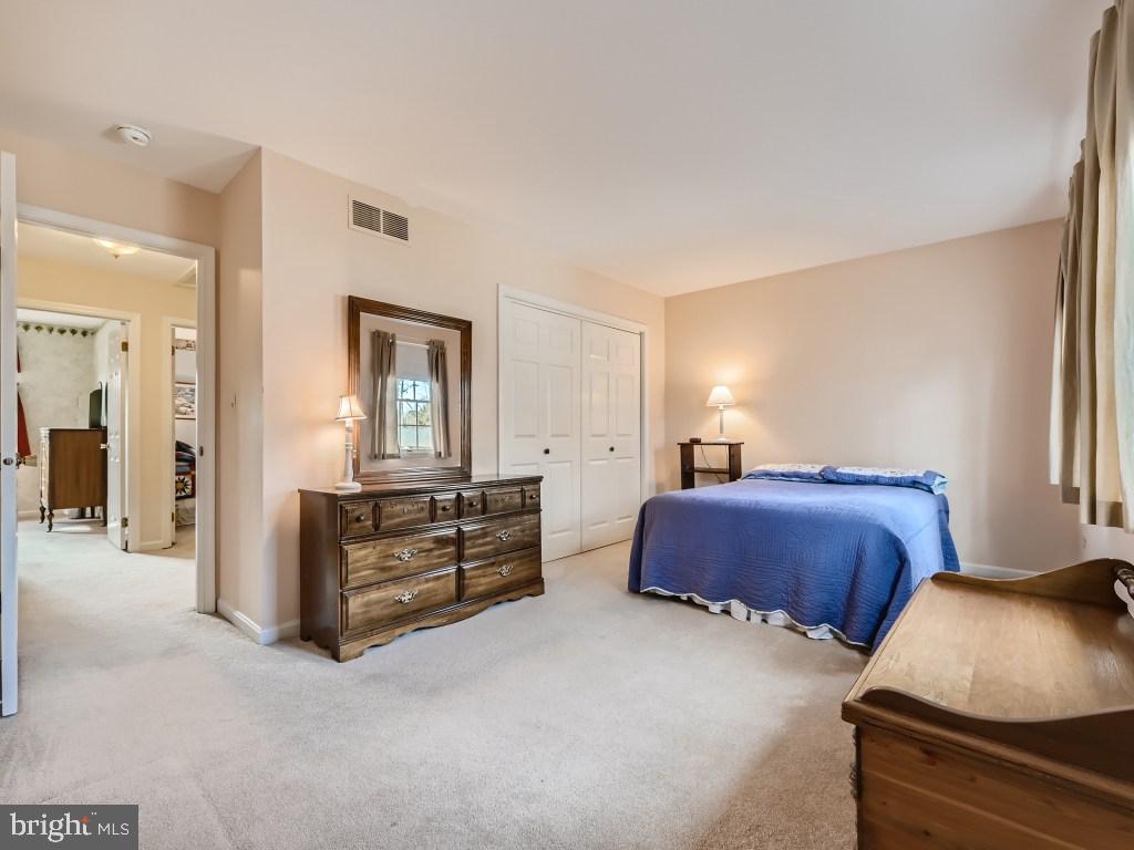 7904 Poplar Grove Road Severn, MD 21144 - Photo 24 of 33 Bedroom #4