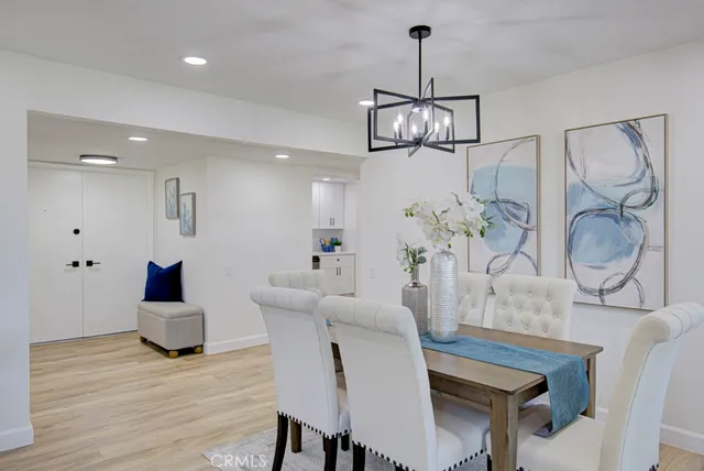 $619,900 | 5499 Paseo Del Lago, Unit 2D, Laguna Woods, CA 92637