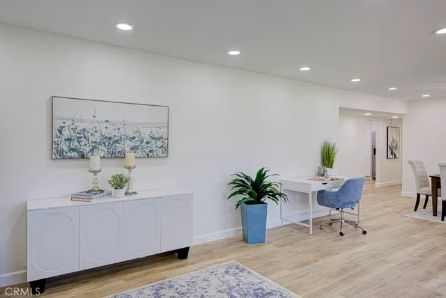 $619,900 | 5499 Paseo Del Lago, Unit 2D, Laguna Woods, CA 92637