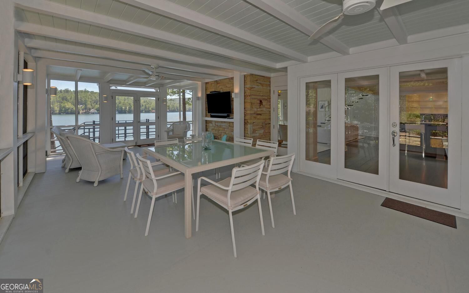 2191 Lake Rabun Road Lakemont, GA 30552 - Photo 3 of 58 Gallery Image 3