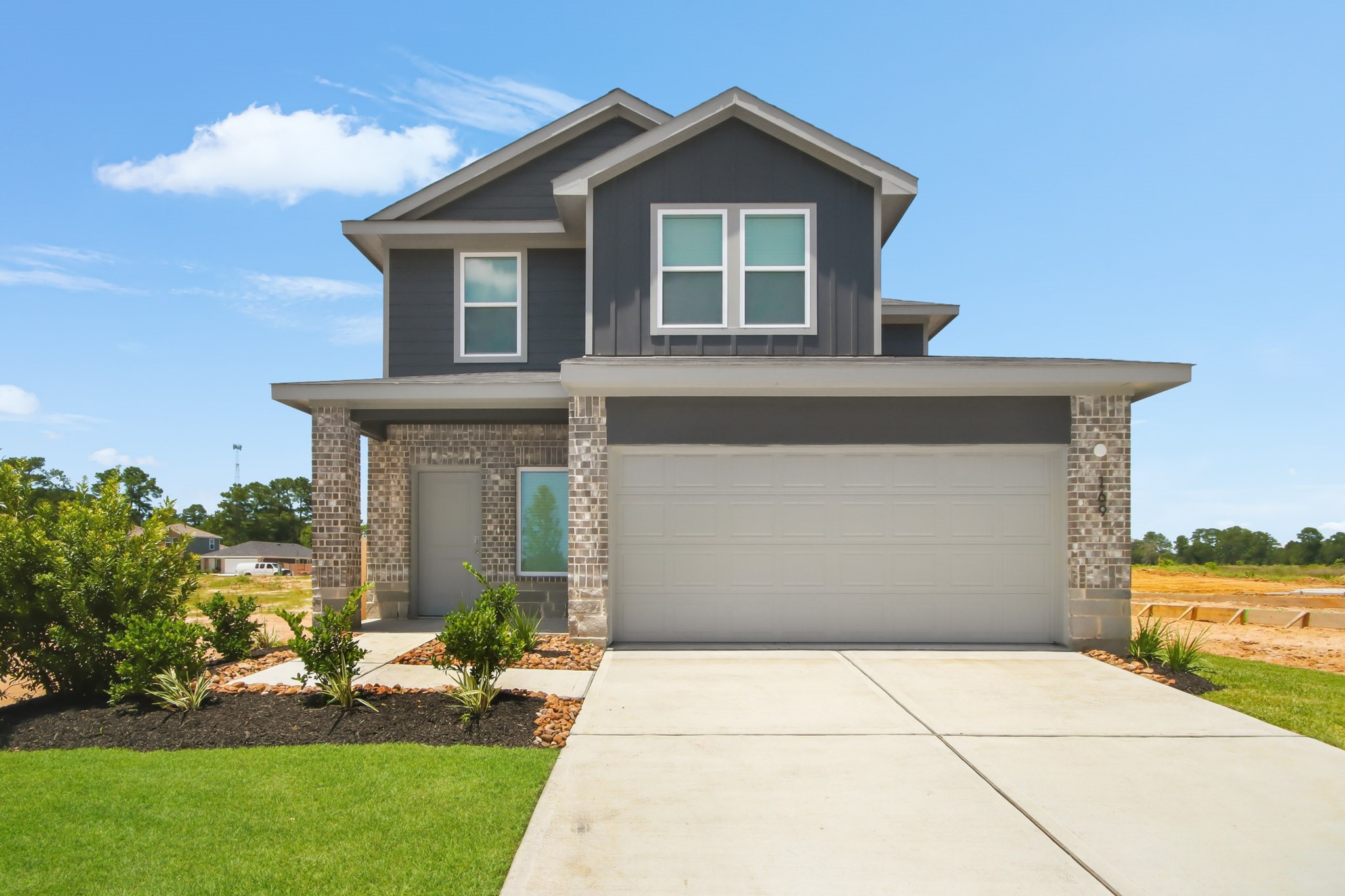 169 Rising Cedar Lane Hockley, TX 77447 - Photo 1 of 22