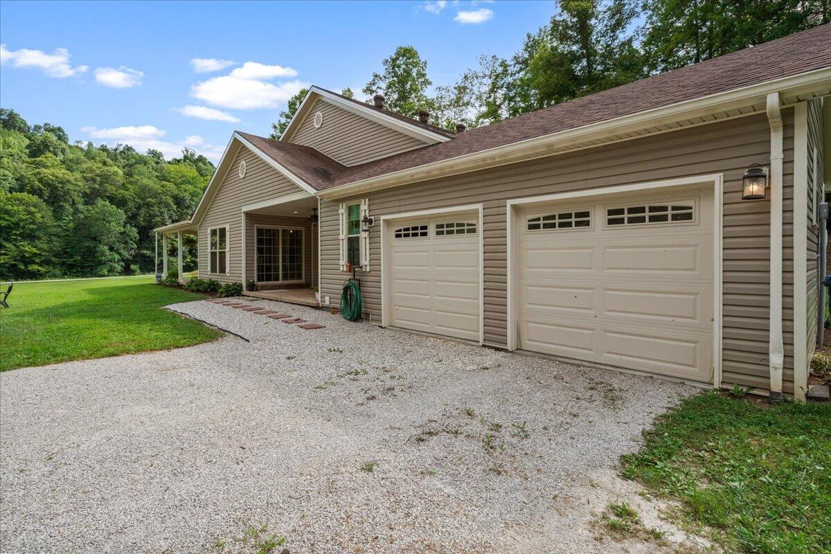3357 Campton-Baptist Road Campton, KY 41301 - Photo 34 of 51 42-IVA08083
