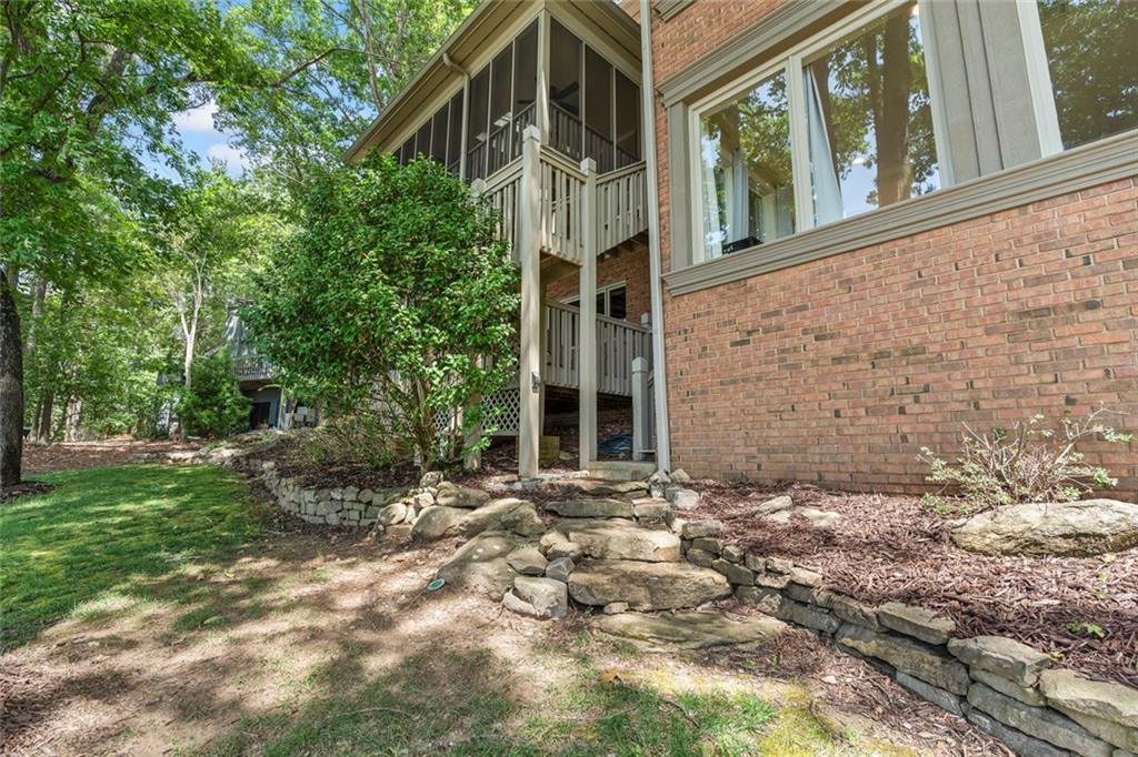6576 Yacht Club Road Flowery Branch, GA 30542 - Photo 132 of 186