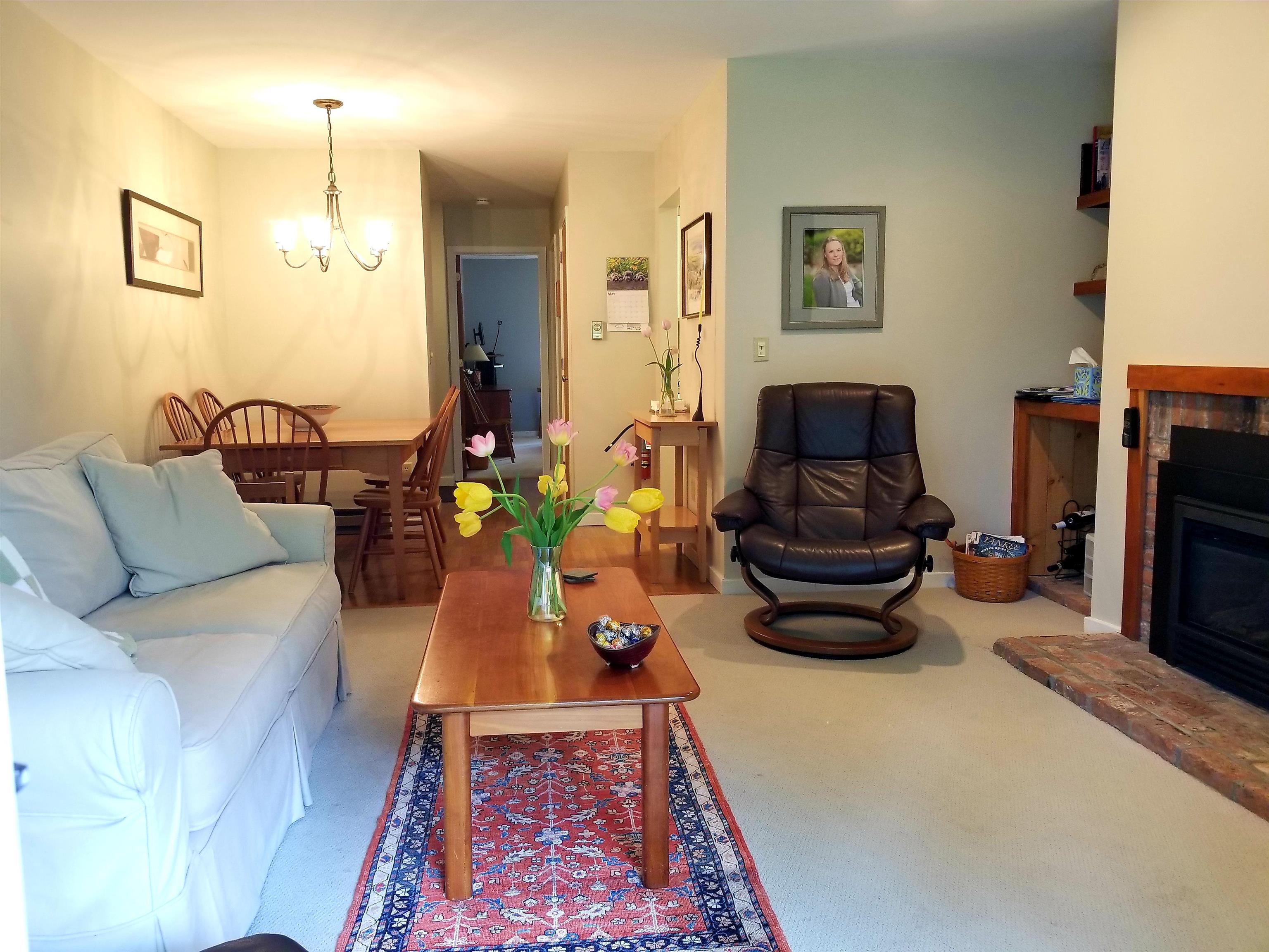 31 Christmas Tree Road, Unit CHRISTMAS TREE #24 Warren, VT 05674 - Photo 2 of 19 Gallery Image 2