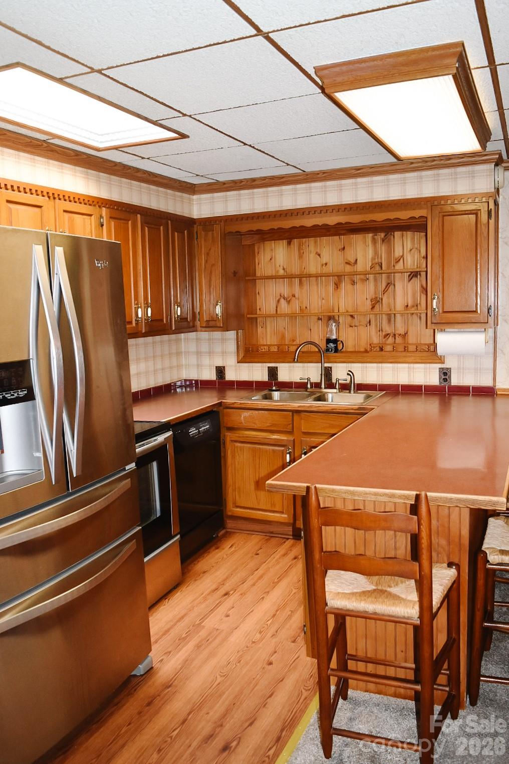 2575 Country Club Road Wilkesboro, NC 28697 - Photo 15 of 47