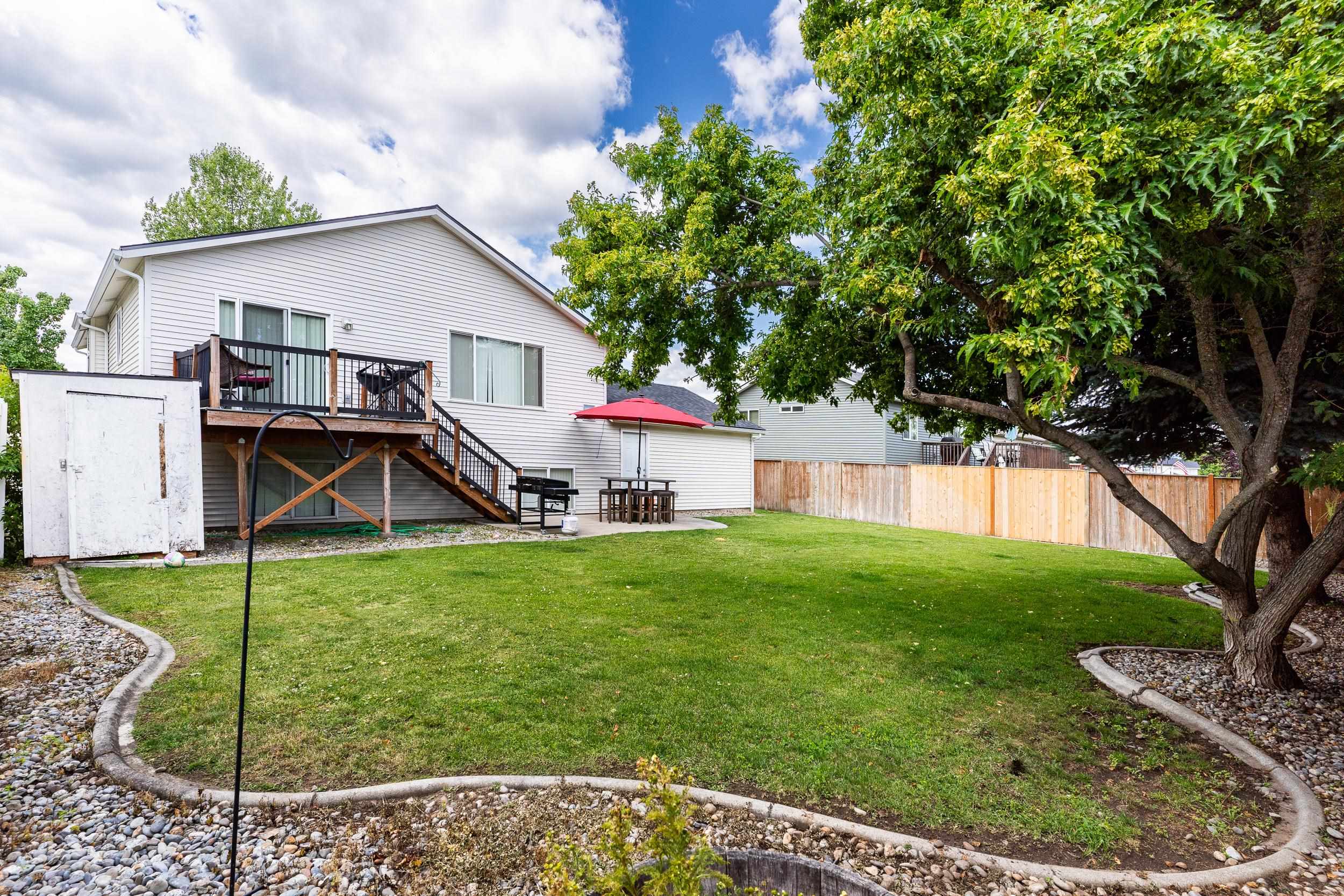 1222 North Eagle Road Liberty Lake, WA 99019 - Photo 26 of 33 Gallery Image 26