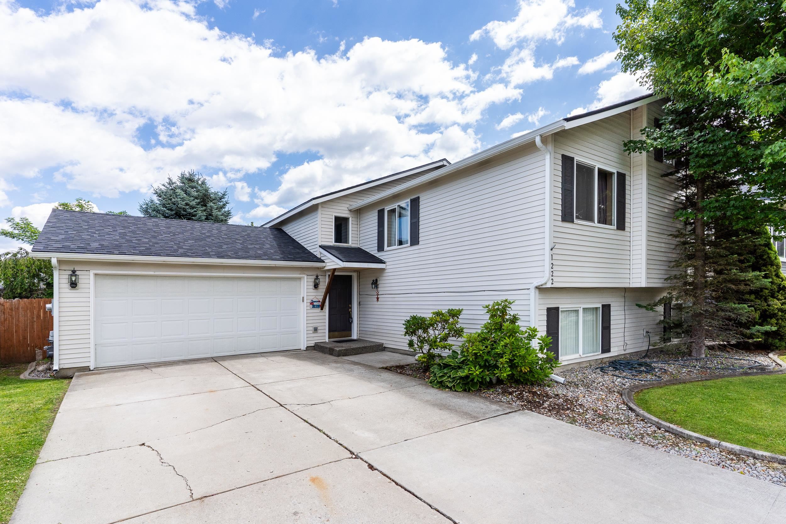 1222 North Eagle Road Liberty Lake, WA 99019 - Photo 32 of 33 Gallery Image 32
