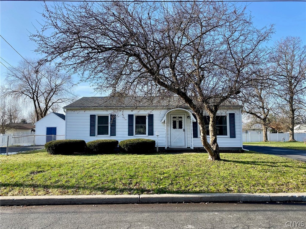 1115 Clinton Street Rome, NY 13440 - Photo 1 of 1