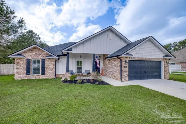 $2,400 | 4661 Carl Booker Road, Milton, FL 32583