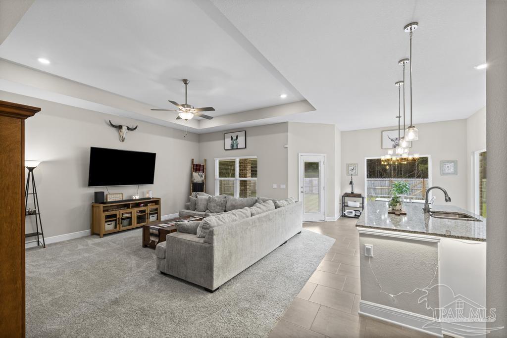 4661 Carl Booker Road Milton, FL 32583 - Photo 11 of 36