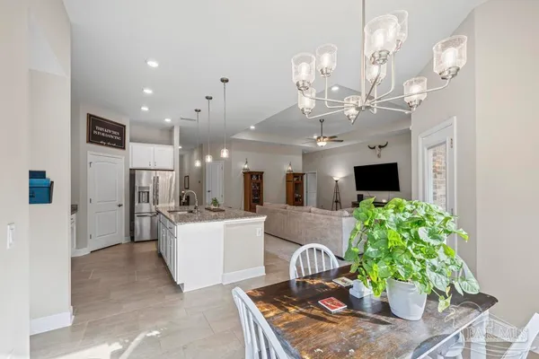 $2,400 | 4661 Carl Booker Road, Milton, FL 32583