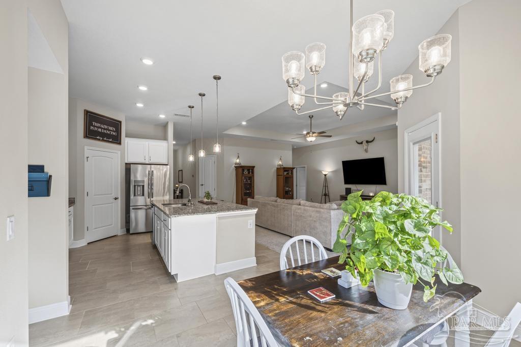 4661 Carl Booker Road Milton, FL 32583 - Photo 12 of 36