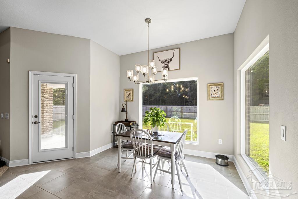 4661 Carl Booker Road Milton, FL 32583 - Photo 13 of 36