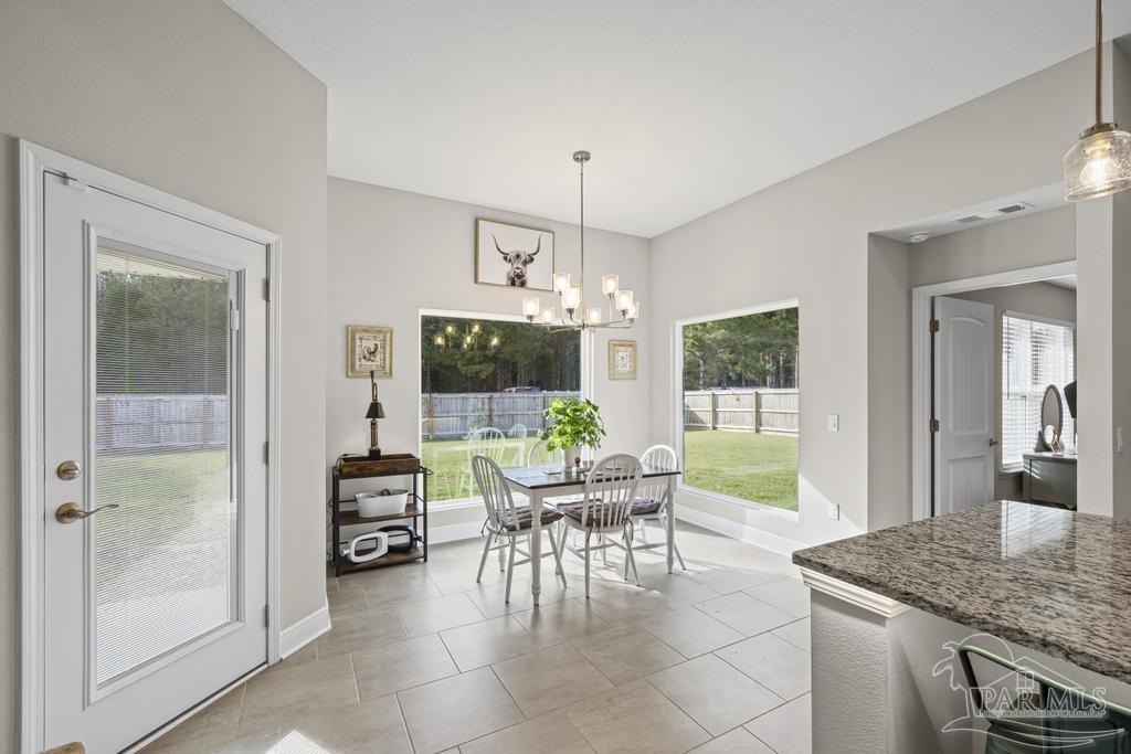 4661 Carl Booker Road Milton, FL 32583 - Photo 14 of 36
