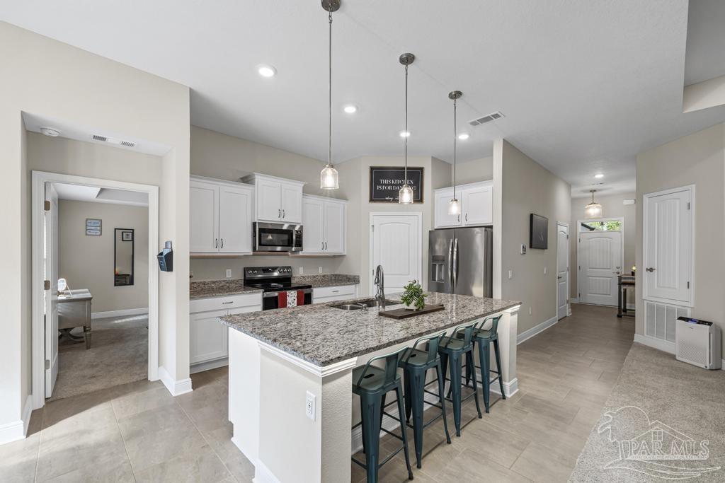 4661 Carl Booker Road Milton, FL 32583 - Photo 15 of 36