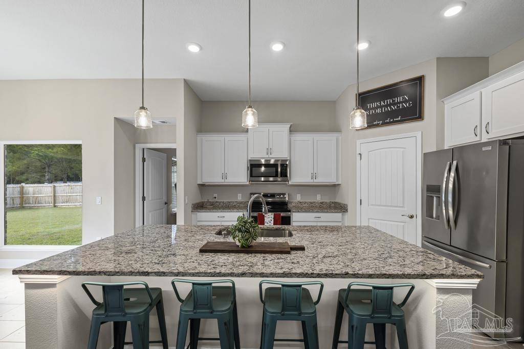 4661 Carl Booker Road Milton, FL 32583 - Photo 16 of 36