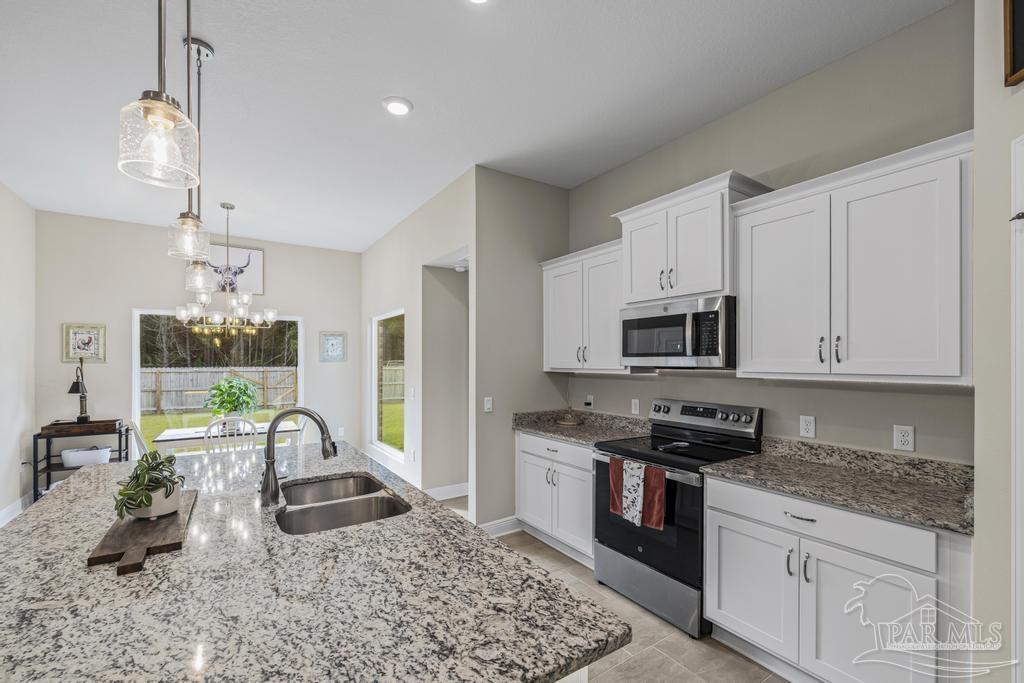 4661 Carl Booker Road Milton, FL 32583 - Photo 17 of 36