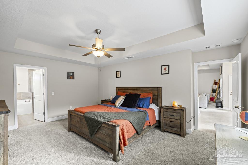 4661 Carl Booker Road Milton, FL 32583 - Photo 19 of 36