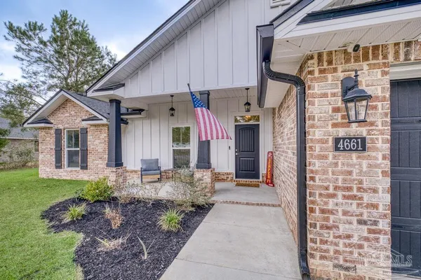 $2,400 | 4661 Carl Booker Road, Milton, FL 32583