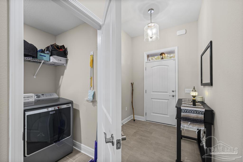 4661 Carl Booker Road Milton, FL 32583 - Photo 23 of 36