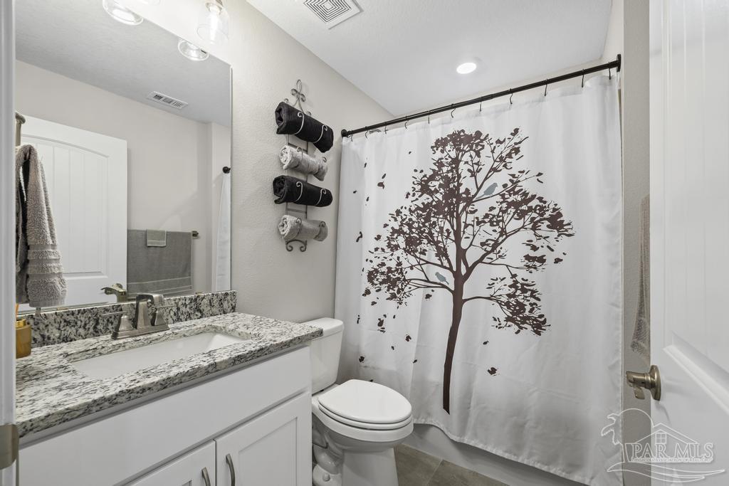 4661 Carl Booker Road Milton, FL 32583 - Photo 28 of 36