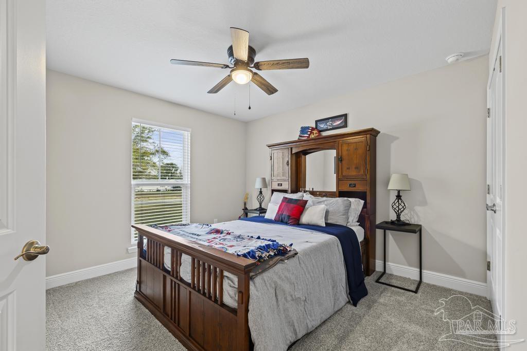 4661 Carl Booker Road Milton, FL 32583 - Photo 29 of 36
