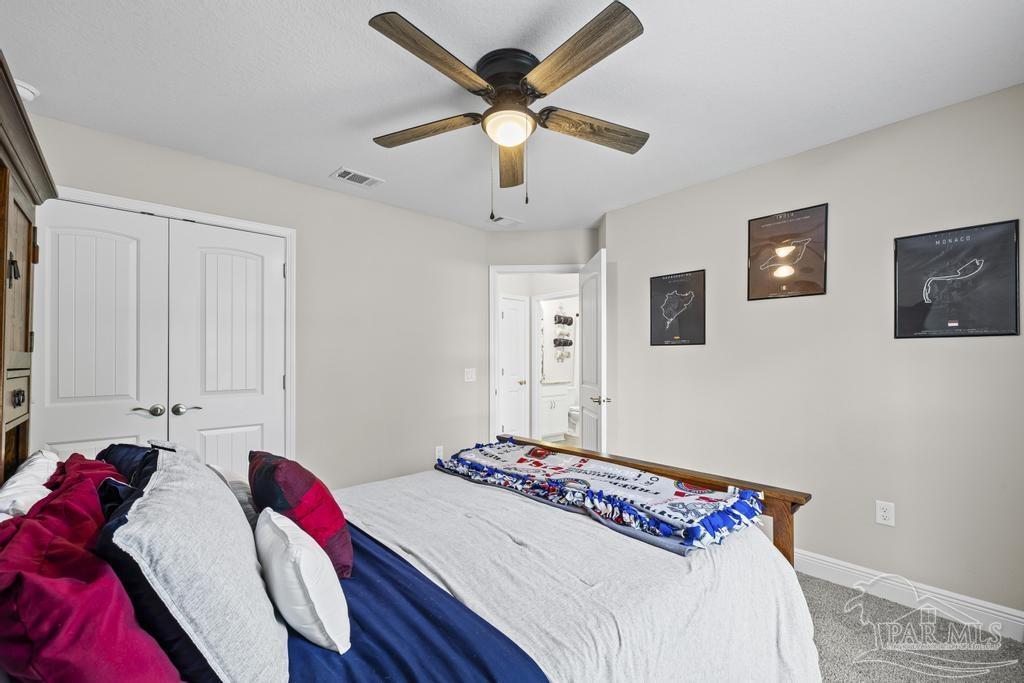 4661 Carl Booker Road Milton, FL 32583 - Photo 30 of 36